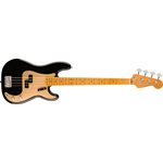 FENDER - Vintera® II '50s Precision Bass®, Maple Fingerboard - Black