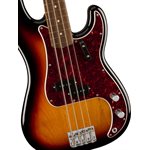 FENDER - Vintera® II '60s Precision Bass®, Rosewood Fingerboard - 3-Color Sunburst