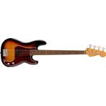 FENDER - Vintera® II '60s Precision Bass®, touche en palissandre - 3-Color Sunburst