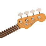 FENDER - Vintera® II '60s Precision Bass®, Rosewood Fingerboard - 3-Color Sunburst