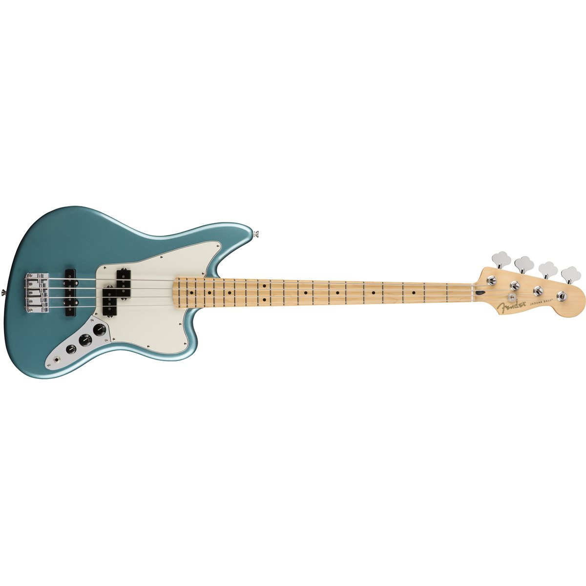 FENDER - Player Jaguar Bass - Tidepool 