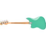 FENDER - Player Jaguar® Bass, Maple Fingerboard - Sea Foam Green