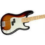 FENDER - PLAYER PRECISION BASS - 3-Color Sunburst