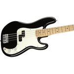 FENDER - PLAYER PRECISION BASS - noir