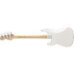 FENDER - Player Precision Bass®, Pau Ferro fingerboard - Polar White