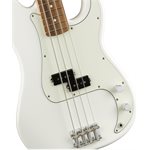 FENDER - Player Precision Bass®, Pau Ferro fingerboard - Polar White