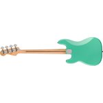 FENDER - Player Precision Bass®, touche en Pau Ferro - Sea Foam Green