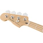 FENDER - Player Precision Bass - Left-Handed - Black 