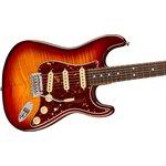 FENDER - 70th Anniversary American Professional II Stratocaster®, Rosewood Fingerboard - Comet Burst