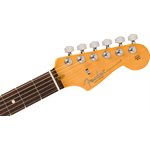 FENDER - 70th Anniversary American Professional II Stratocaster®, Touche en palissandre - Comet Burst