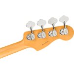 FENDER - American Professional II Precision Bass® - Gauchère, Touche en palissandre - Olympic White