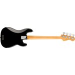 FENDER - AMERICAN PROFESSIONAL II PRECISION BASS - LEFT-HAND - Black