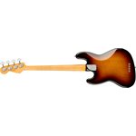 FENDER - American Professional II Jazz Bass®, Touche en palissandre - 3-Color Sunburst