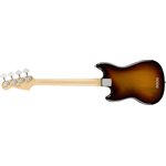 FENDER - AMERICAN PERFORMER MUSTANG - 3-Color Sunburst