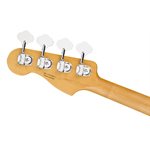 FENDER - AMERICAN ULTRA PRECISION BASS PJ - Mocha Burst