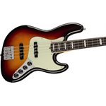 FENDER - AMERICAN ULTRA JAZZ BASS - Ultraburst