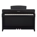 YAMAHA - CLP745 - BLACK