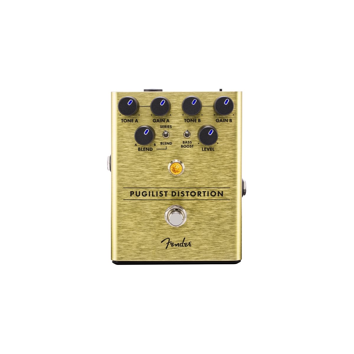 FENDER - Pugilist Distortion