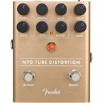 FENDER - MTG TUBE DISTORTION PEDAL