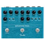 FENDER - REFLECTING POOL DELAY & REVERB