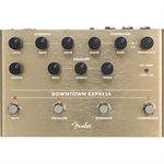 FENDER - Downtown Express - Pédale multi-effets de basse