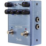 FENDER - TRE-VERB DIGITAL REVERB / TREMOLO