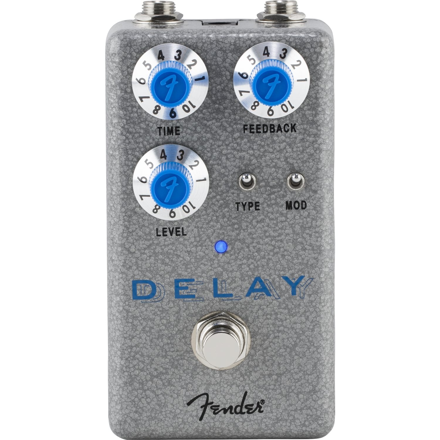 FENDER - HAMMERTONE PEDAL - DELAY