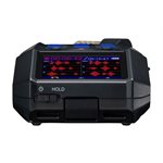ZOOM - Z-H6E - Enregistreur pratique H6essential avec 6 pistes et enregistrement flottant 32 bits