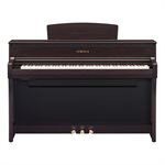 YAMAHA - CLP775 - ROSEWOOD