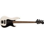 FENDER - Contemporary Active Precision Bass® PH, Laurel Fingerboard, Black Pickguard - Pearl White