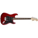 Fender - Affinity Stratocaster Pack HSS - Candy Apple Red