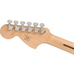 FENDER - Affinity Series™ Stratocaster® HSS Pack - Laurel Fingerboard - Charcoal Frost Metallic - w / gig bag, 15G - 120V