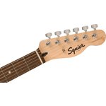 FENDER - Squier Sonic™ Telecaster®, Laurel Fingerboard, White Pickguard - California Blue