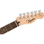 FENDER - Squier Sonic™ Esquire® H, Laurel Fingerboard, Black Pickguard - Ultraviolet