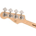 FENDER - Squier Sonic™ Precision Bass®, Maple Fingerboard, White Pickguard - 2-Color Sunburst