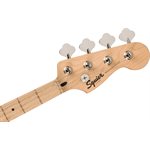 FENDER - Squier Sonic™ Precision Bass®, Maple Fingerboard, White Pickguard - California Blue