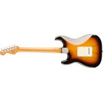 FENDER - CLASSIC VIBE '60S STRATOCASTER - 3-Color Sunburst