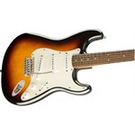 FENDER - CLASSIC VIBE '60S STRATOCASTER - 3-Color Sunburst