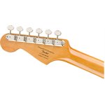 FENDER - CLASSIC VIBE '60S STRATOCASTER - 3-Color Sunburst