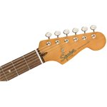 FENDER - CLASSIC VIBE '60S STRATOCASTER - 3-Color Sunburst