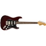 FENDER - CLASSIC VIBE '70S STRATOCASTER HSS - Walnut