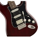 FENDER - CLASSIC VIBE '70S STRATOCASTER HSS - Walnut