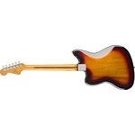 FENDER - Classic Vibe '60s Jazzmaster®, Laurel Fingerboard - 3-Color Sunburst