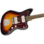 FENDER - Classic Vibe '60s Jazzmaster®, Laurel Fingerboard - 3-Color Sunburst