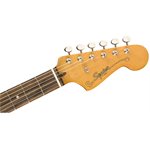 FENDER - Classic Vibe '60s Jazzmaster®, Touche en Laurier - 3-Color Sunburst