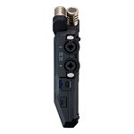 ZOOM - Z-H6E - Enregistreur pratique H6essential avec 6 pistes et enregistrement flottant 32 bits