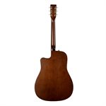 ART&LUTHERIE - 051687 - Americana - CW Presys II - Bourbon Burst