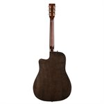 ART&LUTHERIE - 051700 - Americana - NOIR TERNI - CW Presys II