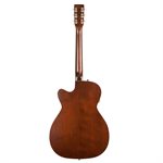 ART&LUTHERIE - 051731 - Legacy - CW Presys II - Bourbon Burst