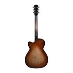 GODIN - 052844SF - 5th Ave TL Vintage Burst HG Gold Foil